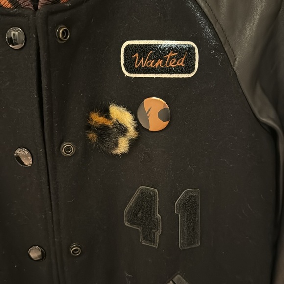 Coach jacket - Picture 3 of 6